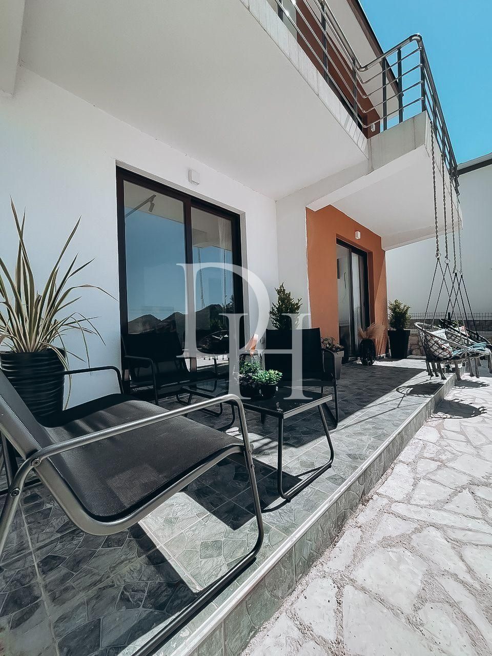 Willa w Dobra Voda, Czarnogóra, 150m2 - koszt 185&nbsp;000€ - Ref: 71627 zdjęcia 3