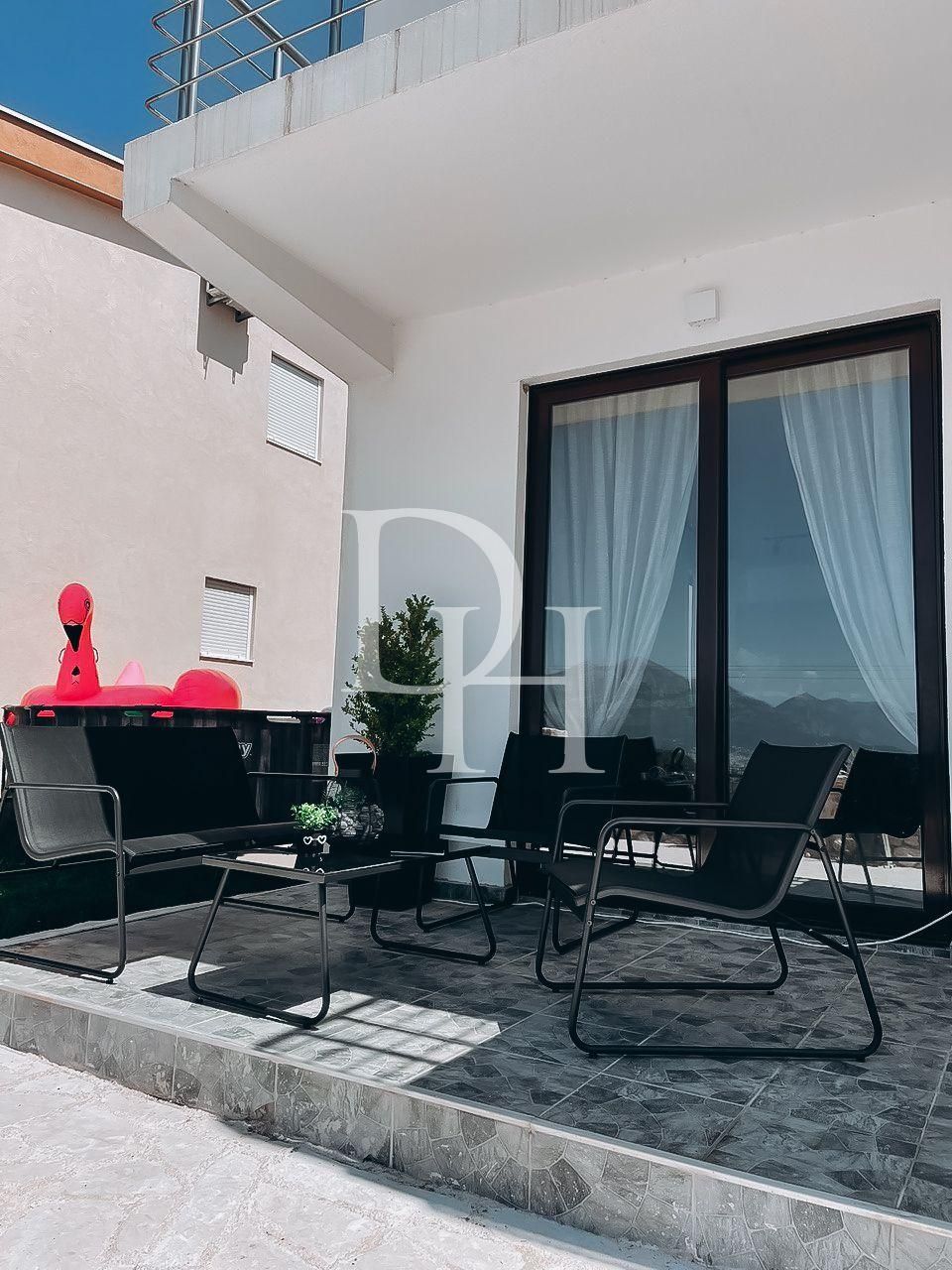 Willa w Dobra Voda, Czarnogóra, 150m2 - koszt 185&nbsp;000€ - Ref: 71627 zdjęcia 4