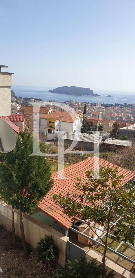 Апартаменти у Будві, Чорногорія, 48м2 - вартість 105&nbsp;000€ - Ref: 71622 фото 1