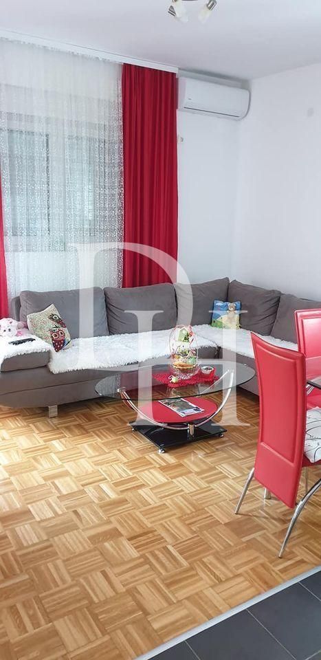 Апартаменти у Будві, Чорногорія, 48м2 - вартість 105&nbsp;000€ - Ref: 71622 фото 3