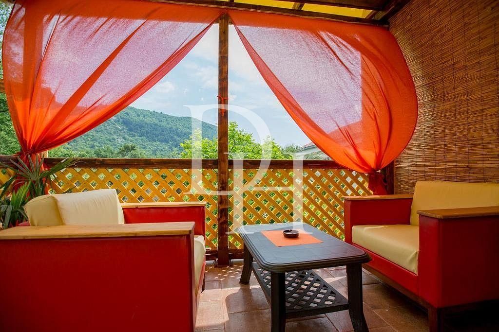 Отель в Будве, Черногория, 605м2 - стоимость 720&nbsp;000€ - Ref: 71620 фото 10