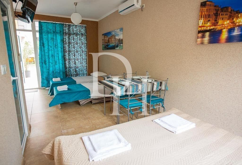 Отель в Будве, Черногория, 605м2 - стоимость 720&nbsp;000€ - Ref: 71620 фото 12