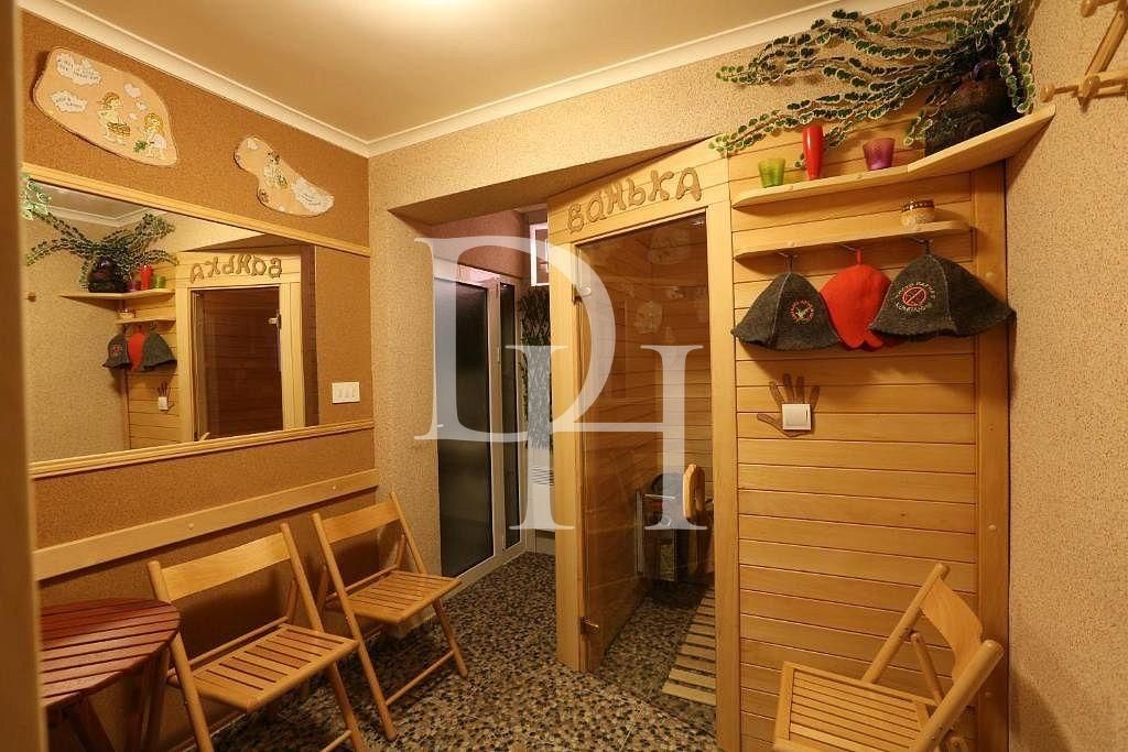 Отель в Будве, Черногория, 605м2 - стоимость 720&nbsp;000€ - Ref: 71620 фото 13