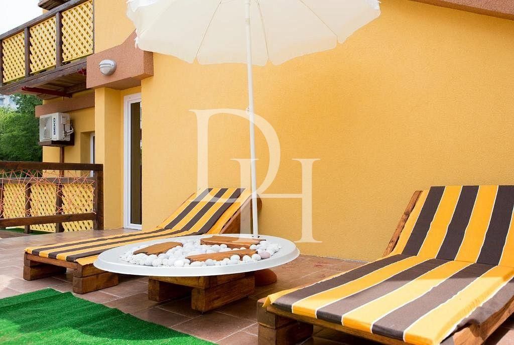 Отель в Будве, Черногория, 605м2 - стоимость 720&nbsp;000€ - Ref: 71620 фото 4