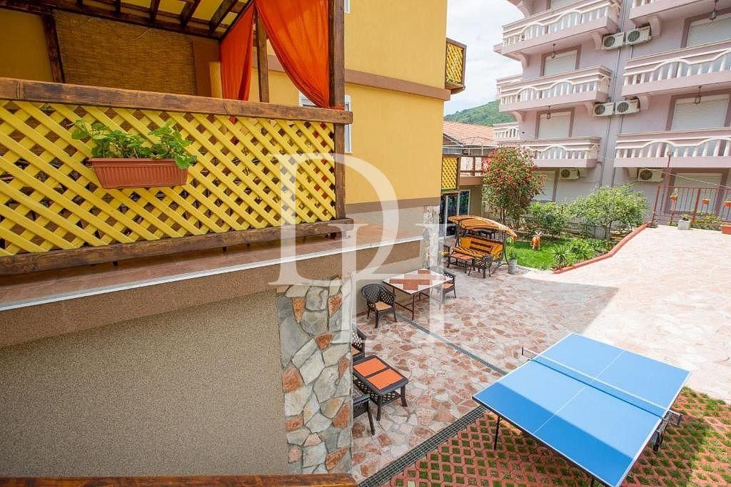 Отель в Будве, Черногория, 605м2 - стоимость 720&nbsp;000€ - Ref: 71620 фото 6