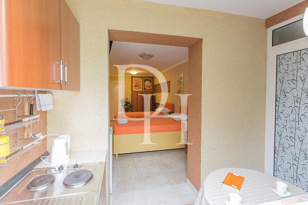 Отель в Будве, Черногория, 605м2 - стоимость 720&nbsp;000€ - Ref: 71620 фото 9