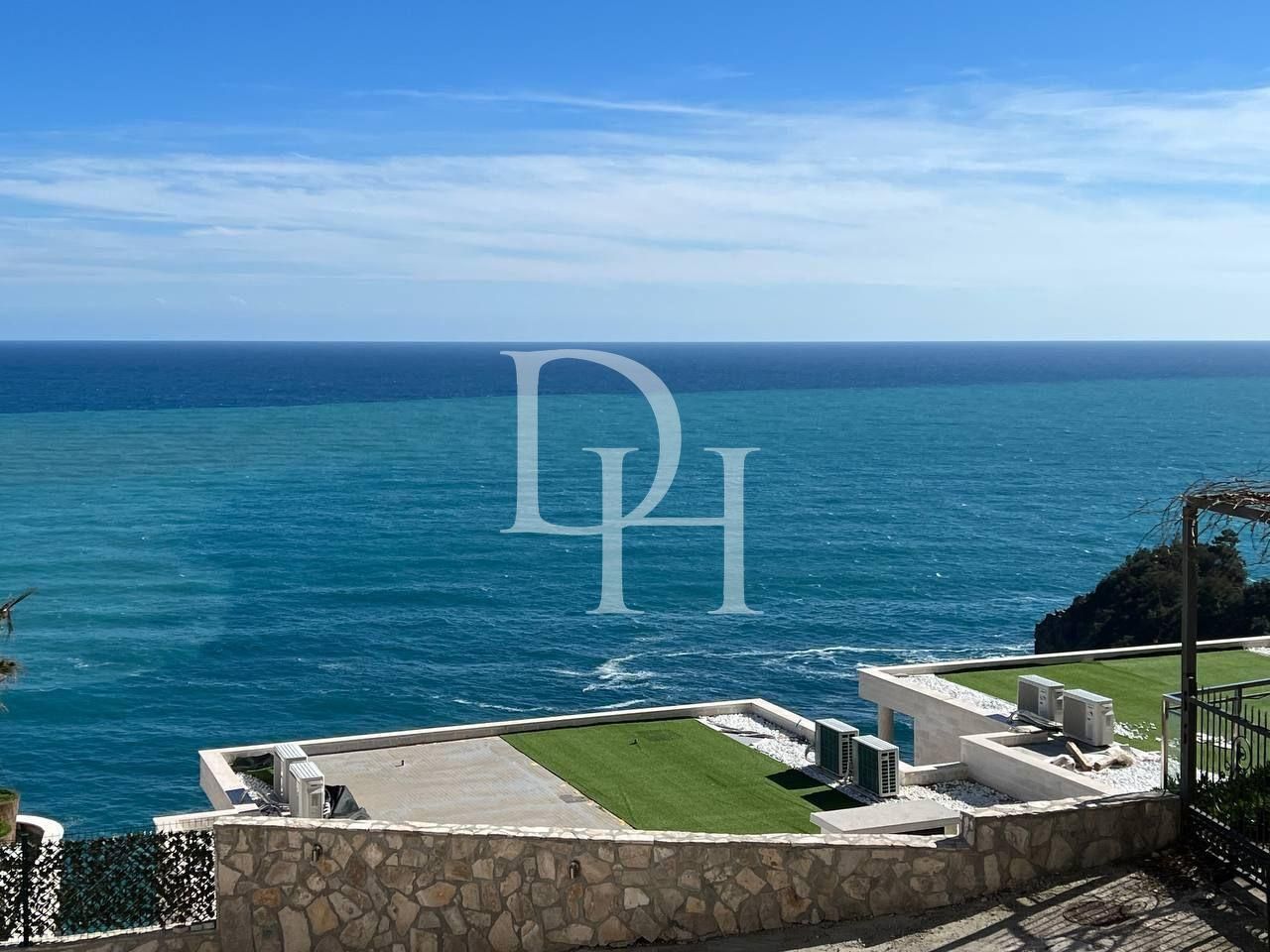 Апартаменты в Будве, Черногория, 51м2 - стоимость 135&nbsp;000€ - Ref: 71605 фото 1