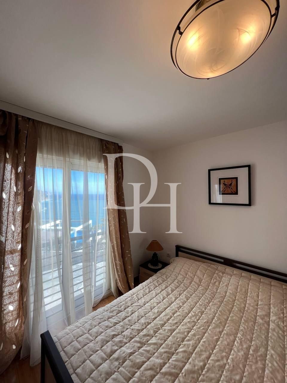 Апартаменты в Будве, Черногория, 51м2 - стоимость 135&nbsp;000€ - Ref: 71605 фото 3