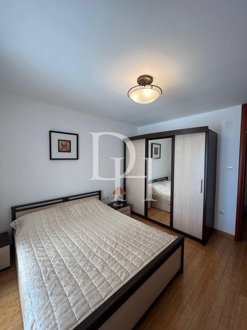 Апартаменты в Будве, Черногория, 51м2 - стоимость 135&nbsp;000€ - Ref: 71605 фото 5