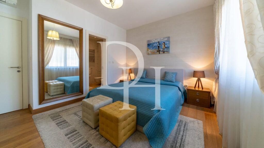 Mieszkania w Budvie, Czarnogóra, 121m2 - koszt 450&nbsp;000€ - Ref: 71600 zdjęcia 2