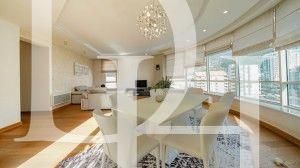 Mieszkania w Budvie, Czarnogóra, 121m2 - koszt 450&nbsp;000€ - Ref: 71600 zdjęcia 3