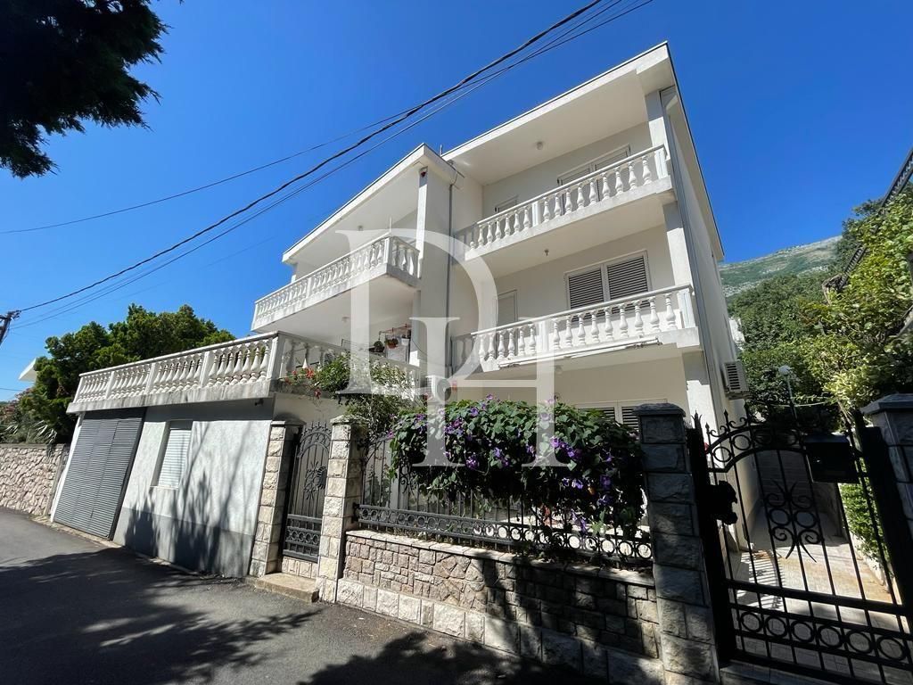 Willa w Sutomore, Czarnogóra, 334m2 - koszt 500&nbsp;000€ - Ref: 71599 zdjęcia 1