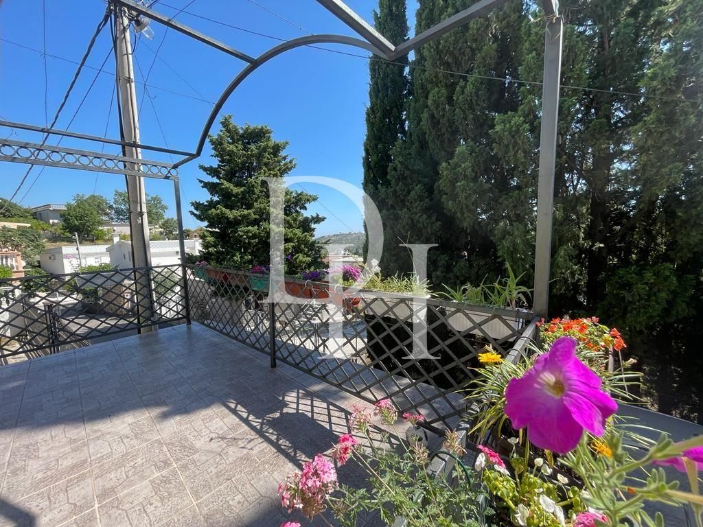 Willa w Sutomore, Czarnogóra, 334m2 - koszt 500&nbsp;000€ - Ref: 71599 zdjęcia 14