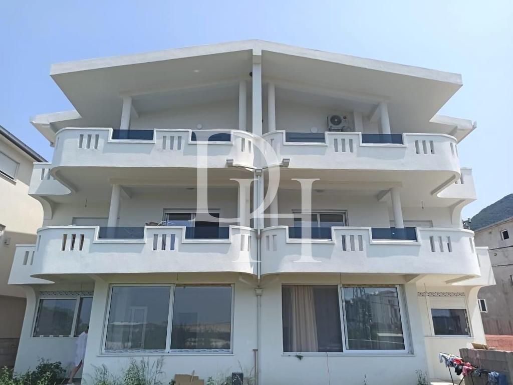 Апартаменты в Баре, Черногория, 77м2 - стоимость 100&nbsp;000€ - Ref: 71595 фото 1