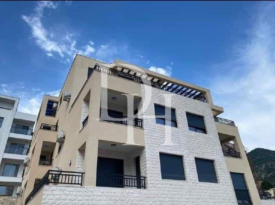 Wohnungen in Tivat, Montenegro, 66m2 - kosten 218&nbsp;000€ - Ref: 71585 foto 1