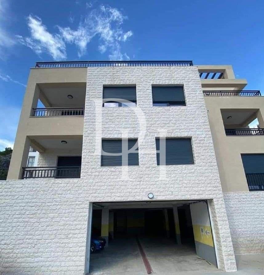 Wohnungen in Tivat, Montenegro, 66m2 - kosten 218&nbsp;000€ - Ref: 71585 foto 2