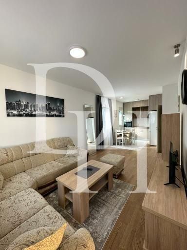 Апартаменты в Подгорице, Черногория, 45м2 - стоимость 118&nbsp;000€ - Ref: 71581 фото 1