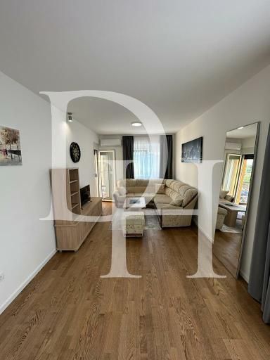 Апартаменты в Подгорице, Черногория, 45м2 - стоимость 118&nbsp;000€ - Ref: 71581 фото 3