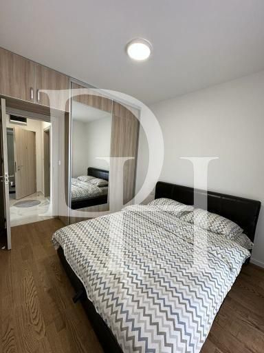 Апартаменты в Подгорице, Черногория, 45м2 - стоимость 118&nbsp;000€ - Ref: 71581 фото 8