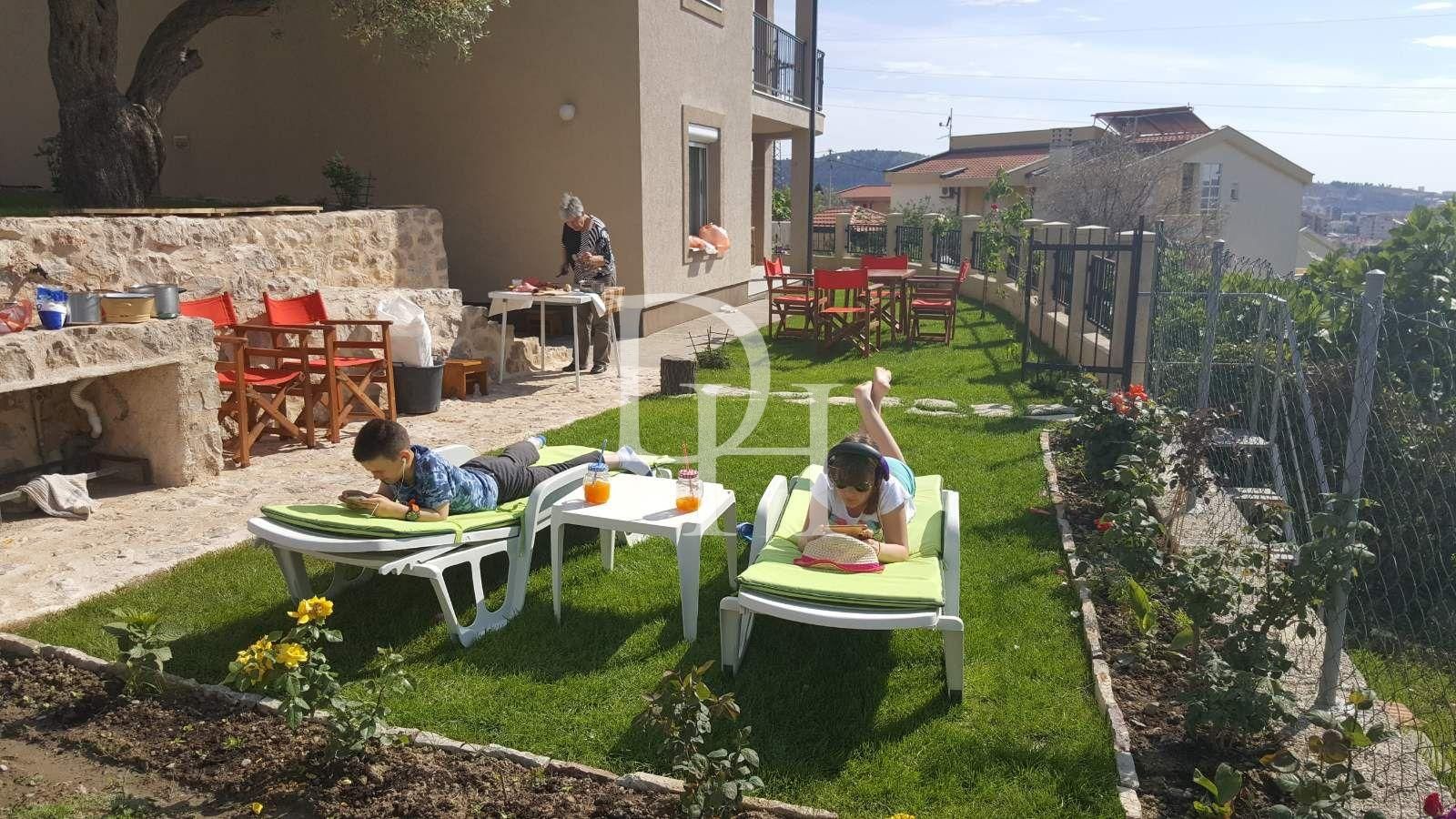 Вилла в Баре, Черногория, 220м2 - стоимость 420&nbsp;000€ - Ref: 71579 фото 22