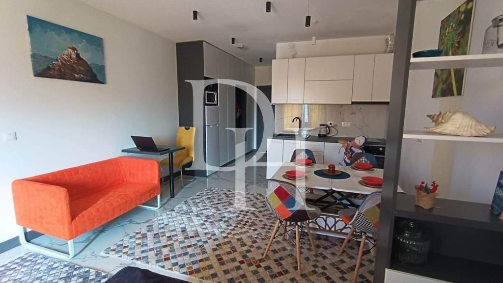 Mieszkania w Barze, Czarnogóra, 36m2 - koszt 95&nbsp;000€ - Ref: 71574 zdjęcia 1