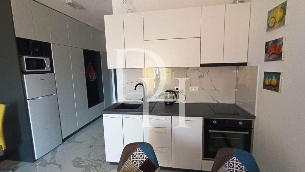Mieszkania w Barze, Czarnogóra, 36m2 - koszt 95&nbsp;000€ - Ref: 71574 zdjęcia 3