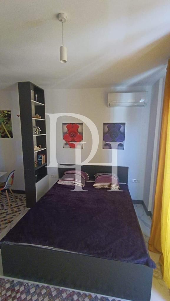 Mieszkania w Barze, Czarnogóra, 36m2 - koszt 95&nbsp;000€ - Ref: 71574 zdjęcia 5