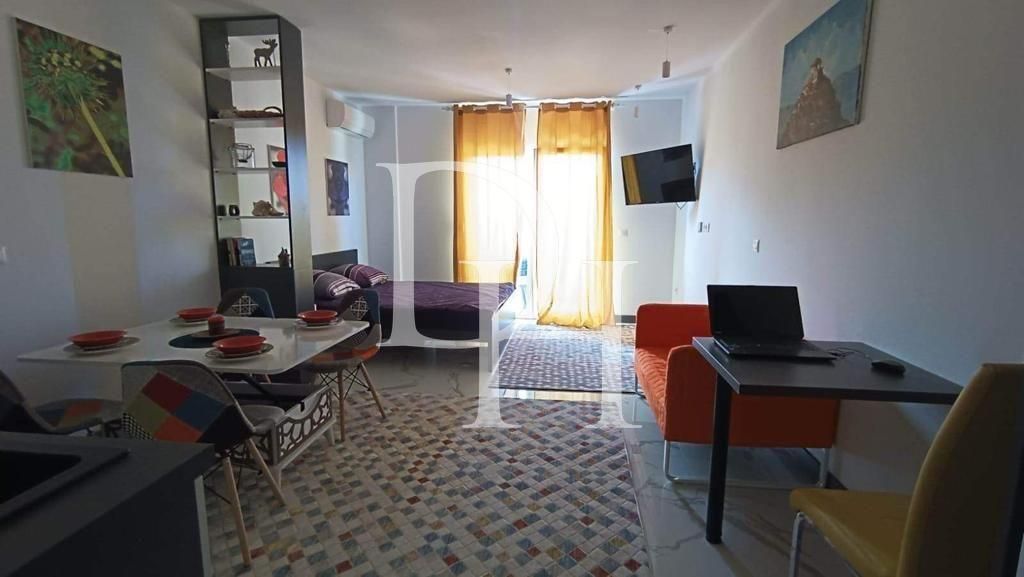 Mieszkania w Barze, Czarnogóra, 36m2 - koszt 95&nbsp;000€ - Ref: 71574 zdjęcia 6