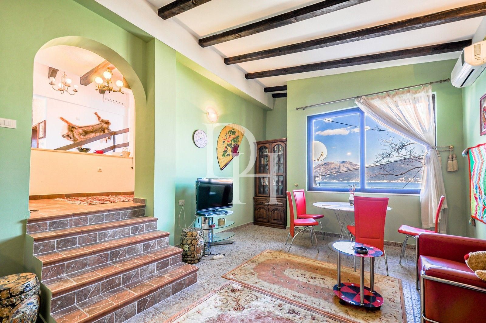 Domek w Krasići, Czarnogóra, 130m2 - koszt 430&nbsp;000€ - Ref: 71567 zdjęcia 11