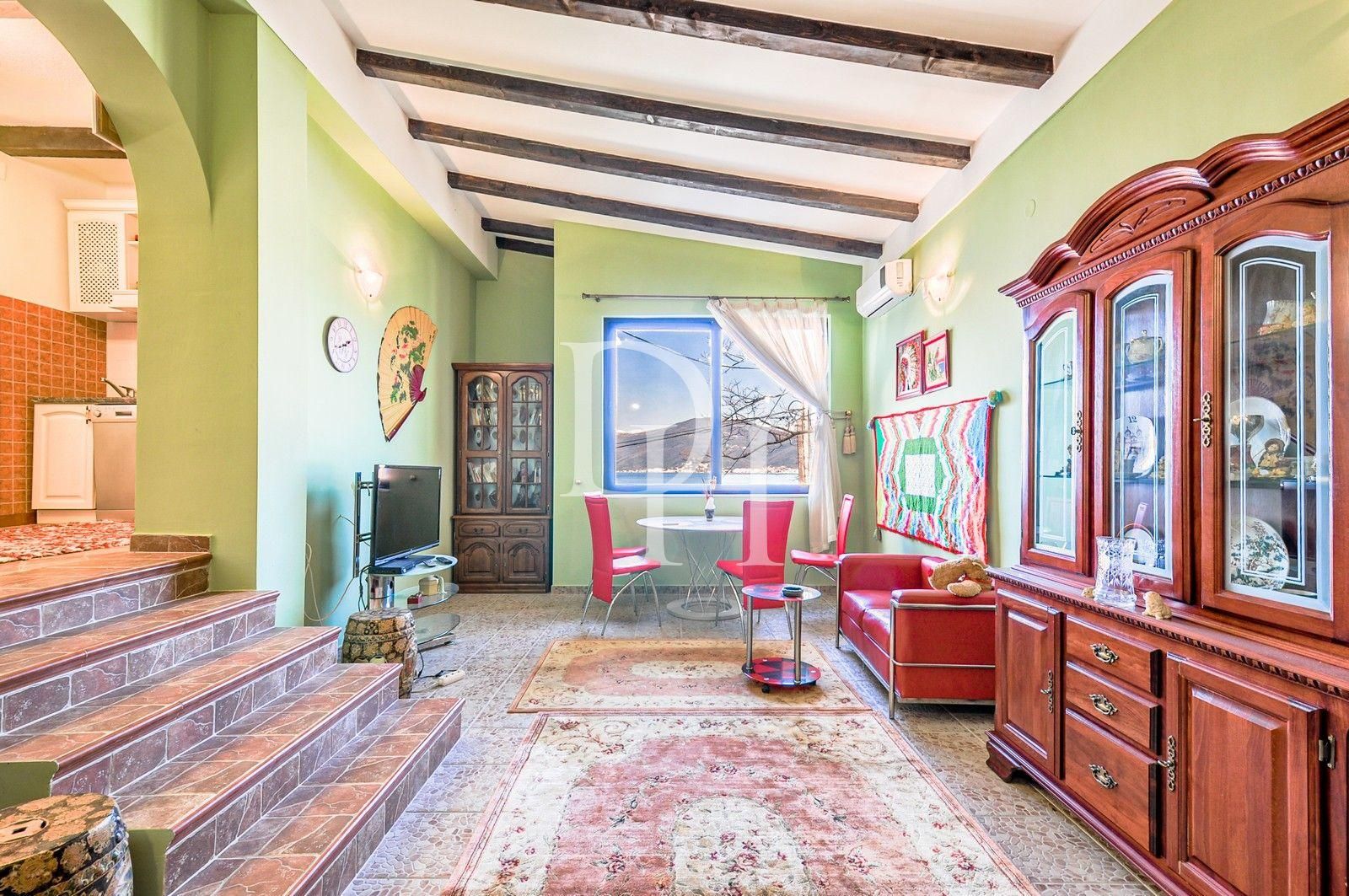 Domek w Krasići, Czarnogóra, 130m2 - koszt 430&nbsp;000€ - Ref: 71567 zdjęcia 12