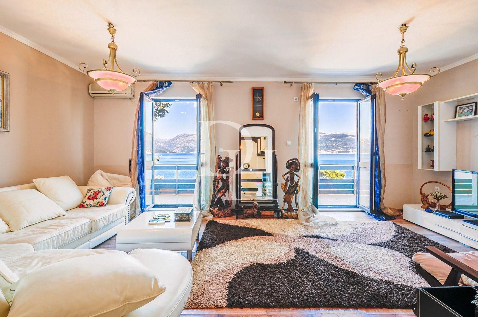 Domek w Krasići, Czarnogóra, 130m2 - koszt 430&nbsp;000€ - Ref: 71567 zdjęcia 15