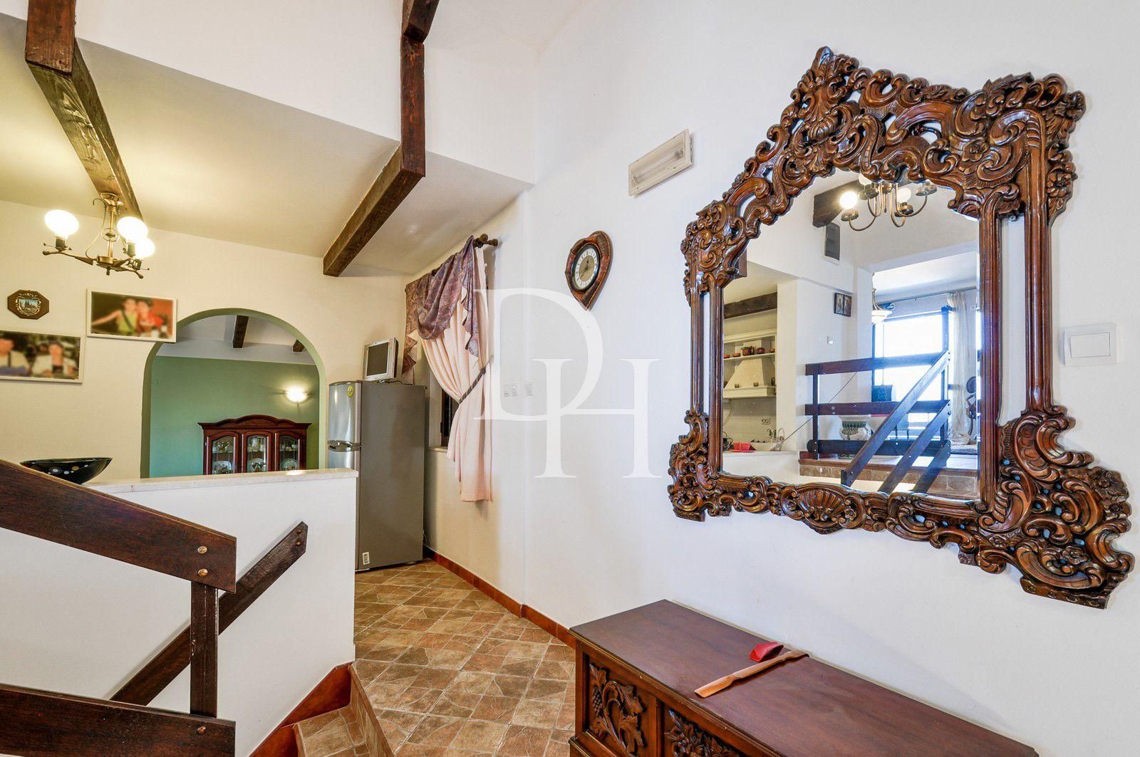 Domek w Krasići, Czarnogóra, 130m2 - koszt 430&nbsp;000€ - Ref: 71567 zdjęcia 2