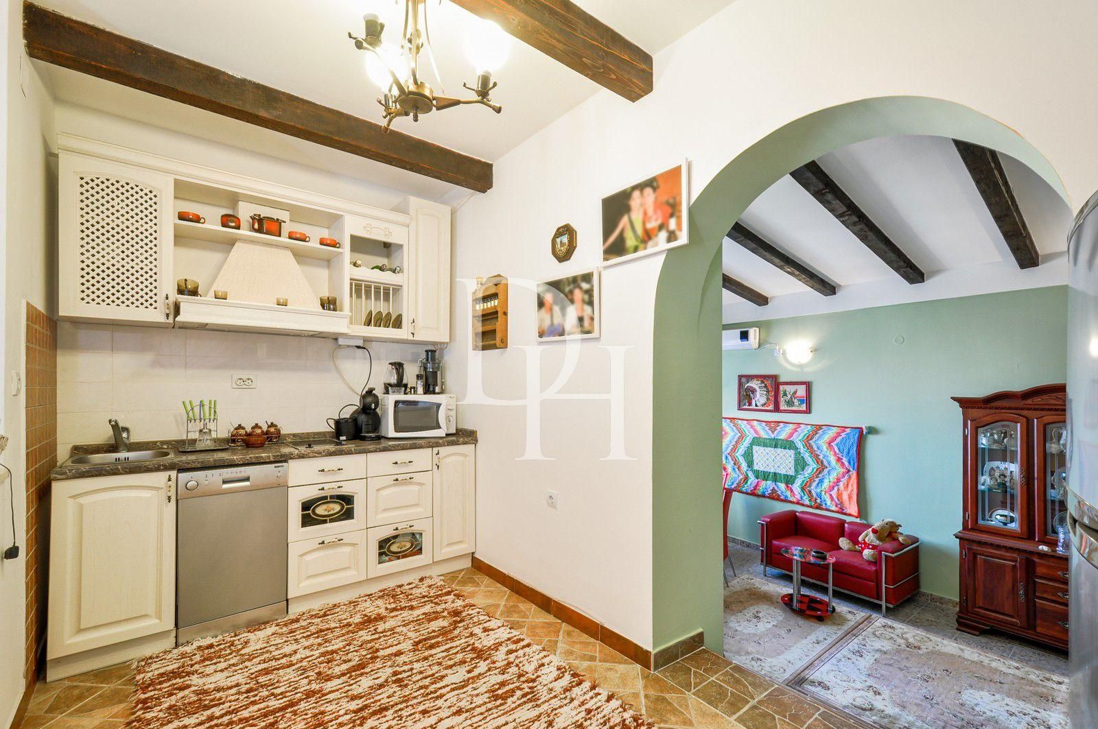 Domek w Krasići, Czarnogóra, 130m2 - koszt 430&nbsp;000€ - Ref: 71567 zdjęcia 4