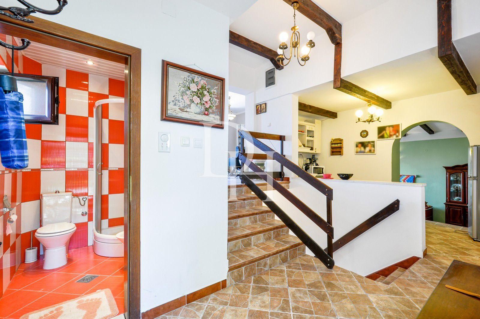 Domek w Krasići, Czarnogóra, 130m2 - koszt 430&nbsp;000€ - Ref: 71567 zdjęcia 8