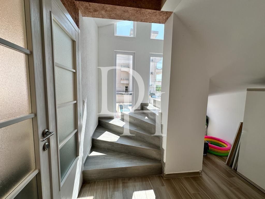 Häuschen in Dobra Voda, Montenegro, 170m2 - kosten 360&nbsp;000€ - Ref: 71565 foto 6