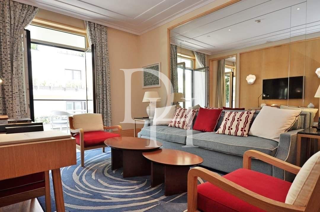 Апартаменты в Тивате, Черногория, 80м2 - стоимость 680&nbsp;000€ - Ref: 71564 фото 2