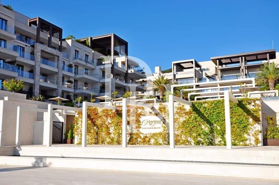 Апартаменты в Тивате, Черногория, 80м2 - стоимость 680&nbsp;000€ - Ref: 71564 фото 4