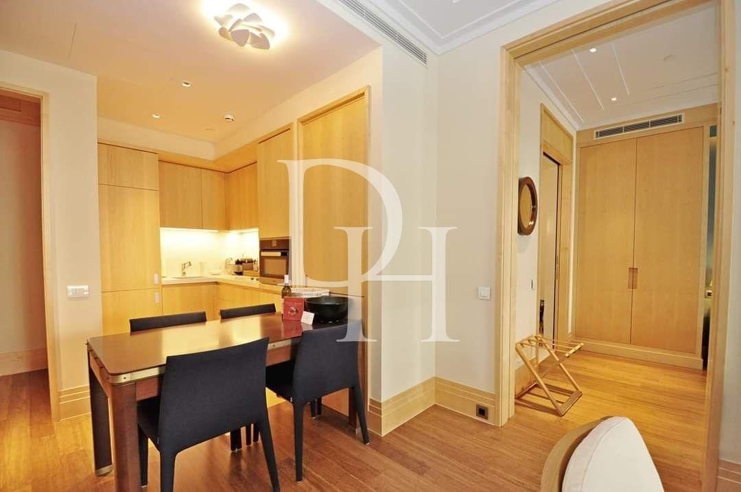 Апартаменты в Тивате, Черногория, 80м2 - стоимость 680&nbsp;000€ - Ref: 71564 фото 5