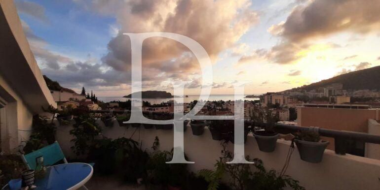 Apartments in Budva, Montenegro, 75m2 - for 165&nbsp;000€ - Ref: 71559 photo 1