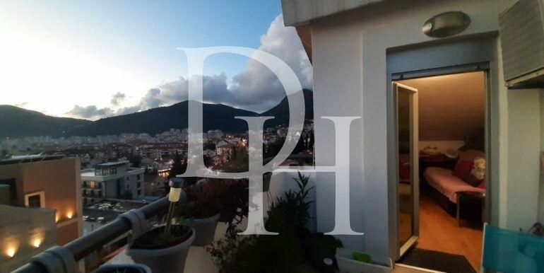 Apartments in Budva, Montenegro, 75m2 - for 165&nbsp;000€ - Ref: 71559 photo 6
