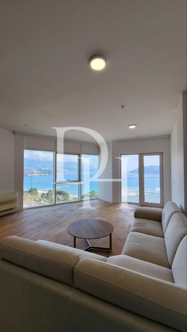 Апартаменты в Будве, Черногория, 104м2 - стоимость 572&nbsp;000€ - Ref: 71556 фото 4