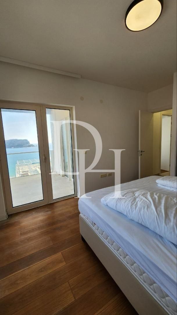 Апартаменты в Будве, Черногория, 104м2 - стоимость 572&nbsp;000€ - Ref: 71556 фото 9