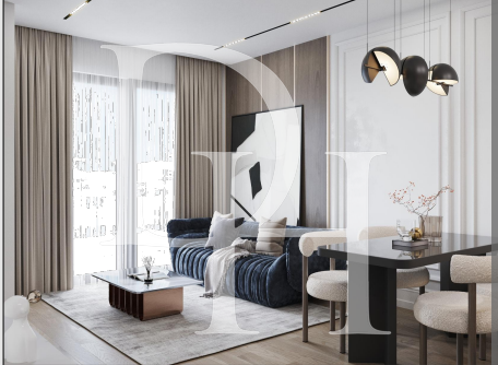 Apartments in Dobra Voda, Montenegro, 29m2 - for 63&nbsp;800€ - Ref: 71555 photo 1