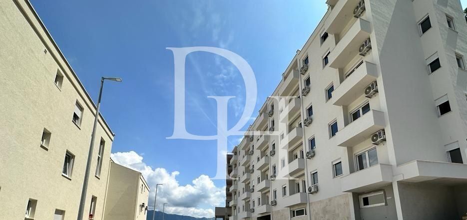 Mieszkania w Budvie, Czarnogóra, 44m2 - koszt 105&nbsp;600€ - Ref: 71553 zdjęcia 1