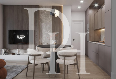 Mieszkania w Dobra Voda, Czarnogóra, 64m2 - koszt 127&nbsp;500€ - Ref: 71552 zdjęcia 3