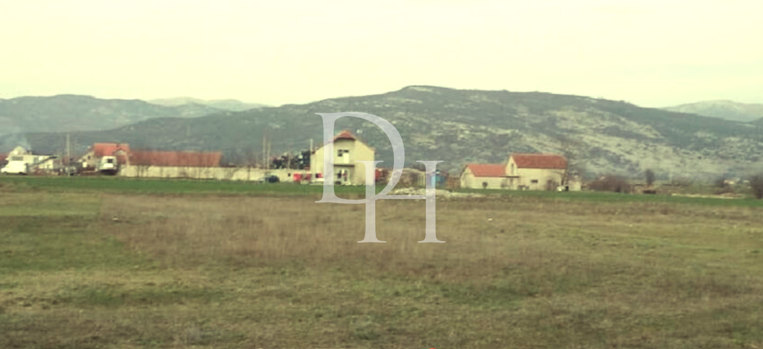 Участок в Никшиче, Черногория, 2 567м2 - стоимость 46&nbsp;206€ - Ref: 71550 фото 1