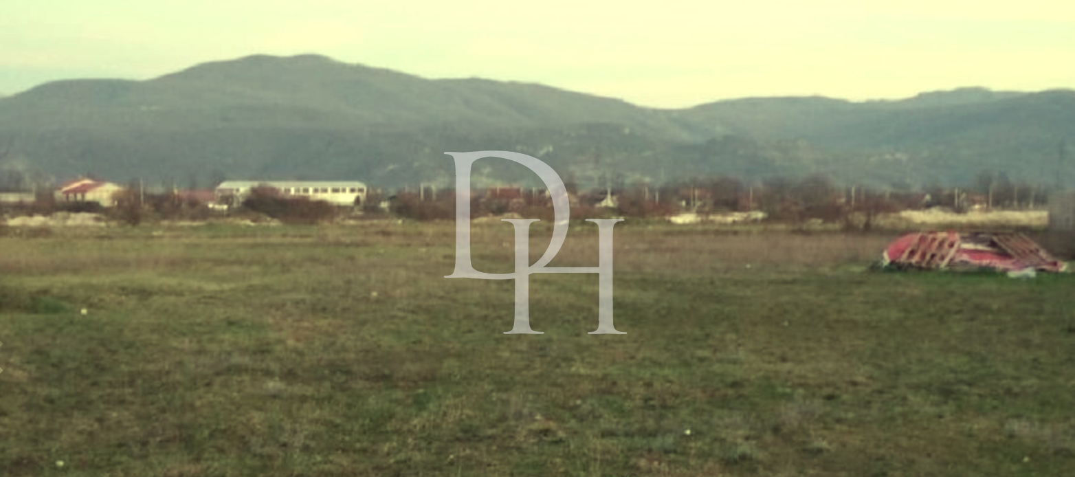 Участок в Никшиче, Черногория, 2 567м2 - стоимость 46&nbsp;206€ - Ref: 71550 фото 2