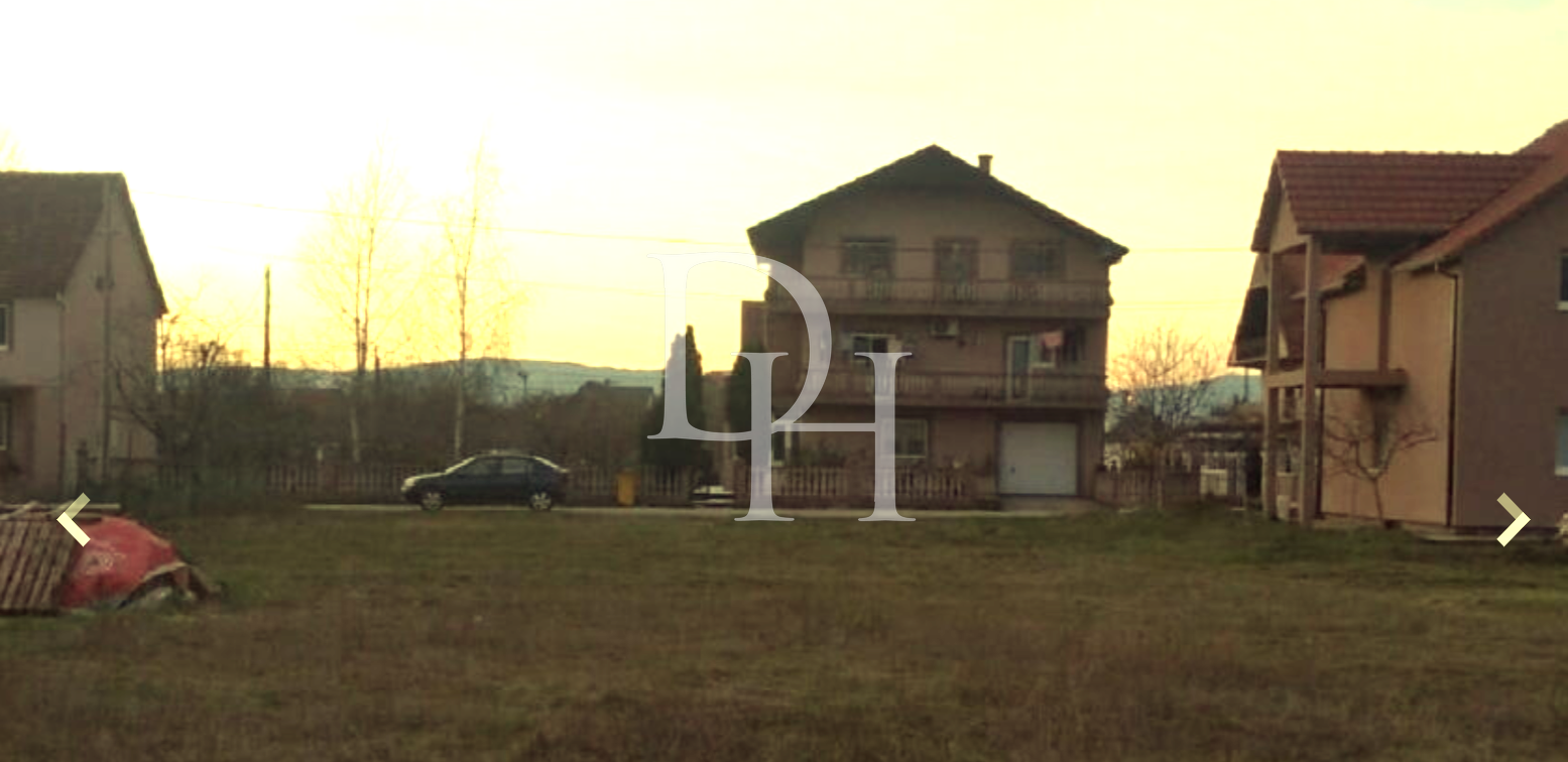 Участок в Никшиче, Черногория, 2 567м2 - стоимость 46&nbsp;206€ - Ref: 71550 фото 3