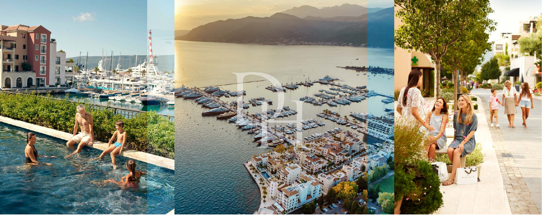 Penthouse in Tivat, Montenegro, 438m2 - kosten 3&nbsp;869&nbsp;980€ - Ref: 71545 foto 1