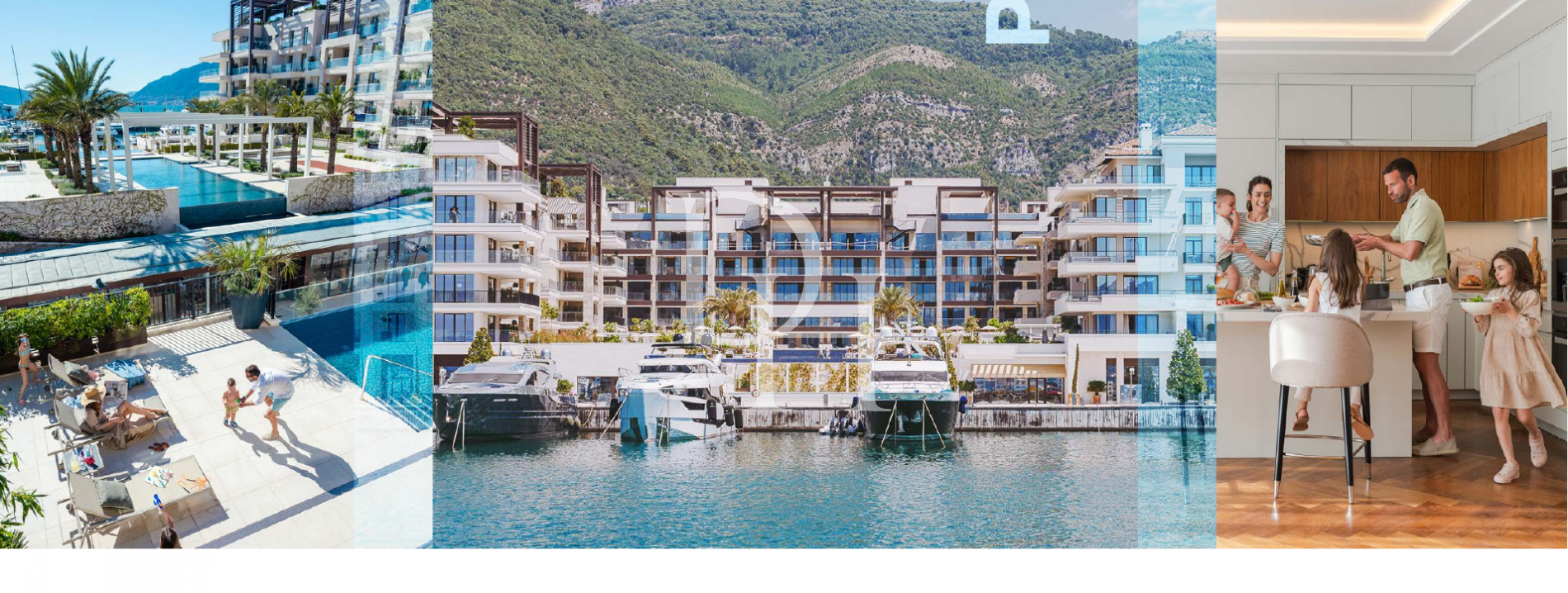 Penthouse in Tivat, Montenegro, 438m2 - kosten 3&nbsp;869&nbsp;980€ - Ref: 71545 foto 2